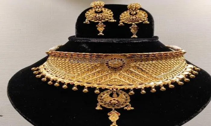 Maa Saraswati Ornaments & Jewellers Pvt. Ltd.