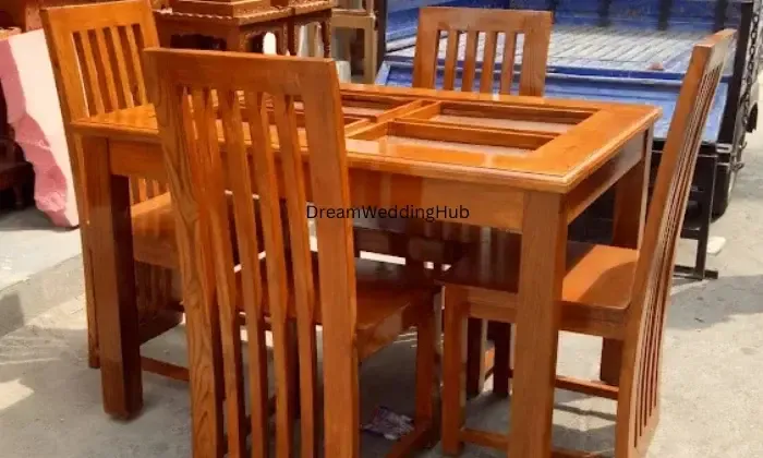Maa Sardha Furniture Shop
