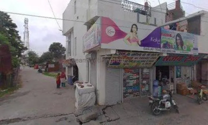 Maa Shakumbhari Photo Studio