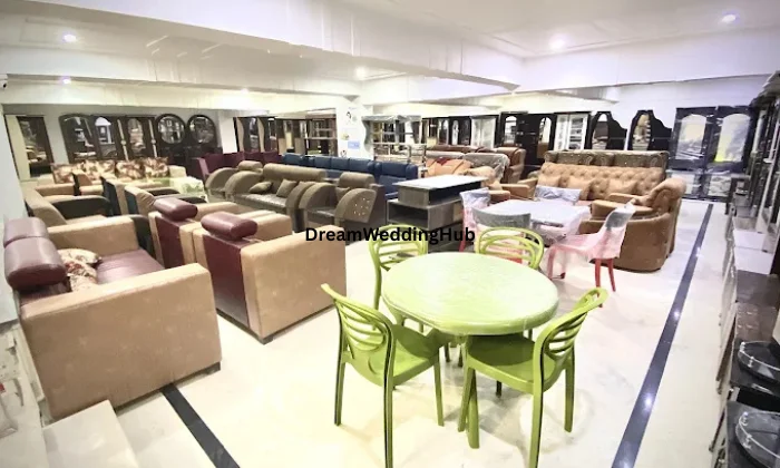 Maa Sheetala Furniture