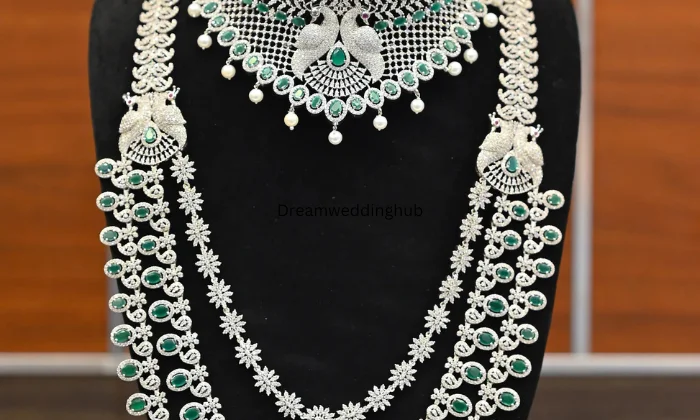 Maa Shuba Jewellary