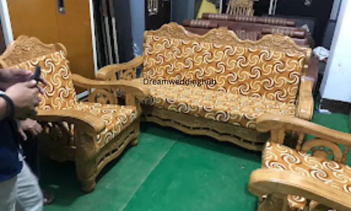 Maa Sumitra Furniture