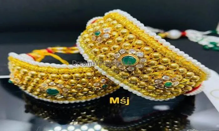 Maa Sundha Jewellers