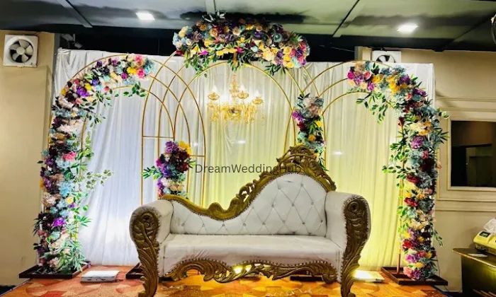 Maa Tara Events