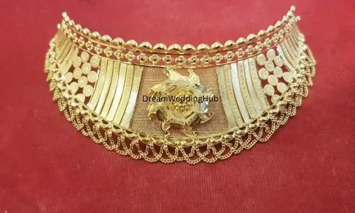 Maa Tara Jewellers Siliguri