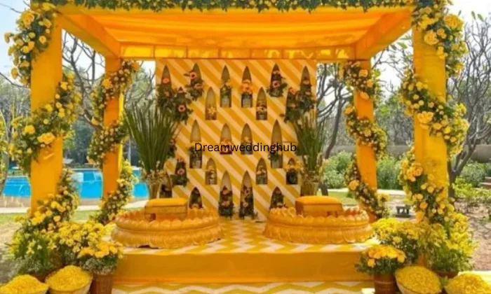Maa Tara Tent House
