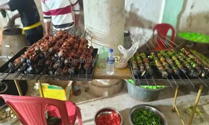 Maa Tarini Caterer(ranjan Kumar Kanar)