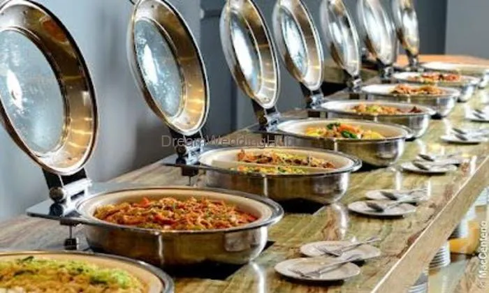 Maa Tarini Catering (brundaban Swain)