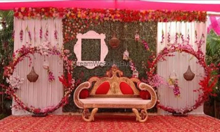 Maa Tarini Catering Services & Event Management