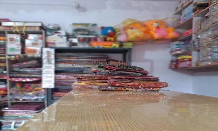 Maa Tarini Cosmetic