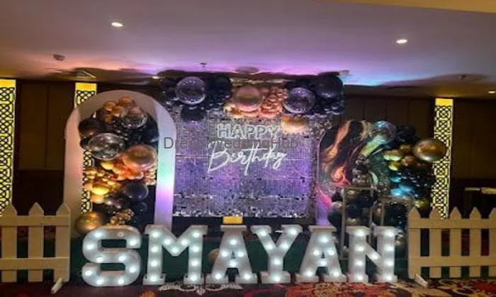 Maa Tarini Events