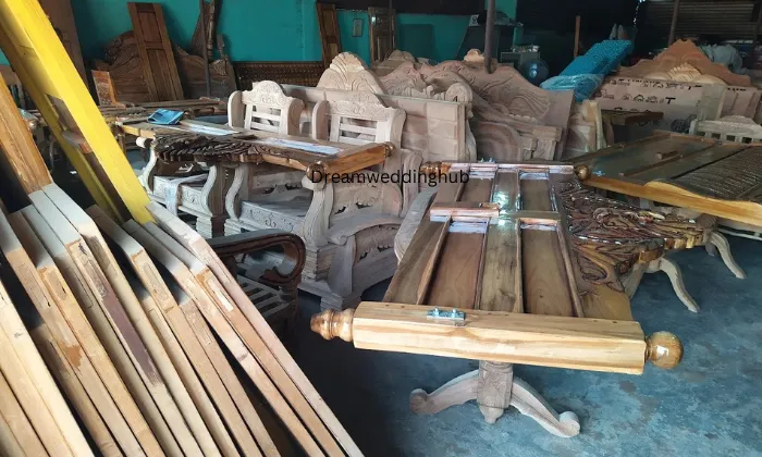 Maa Tarini Furniture Keonjhar