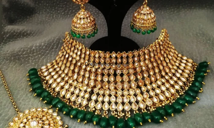 Maa Taz Jewelry