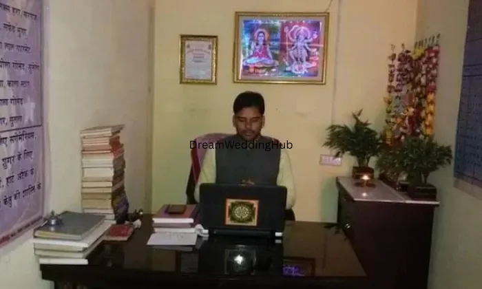Maa Vaishnavi Jyotish Kendra