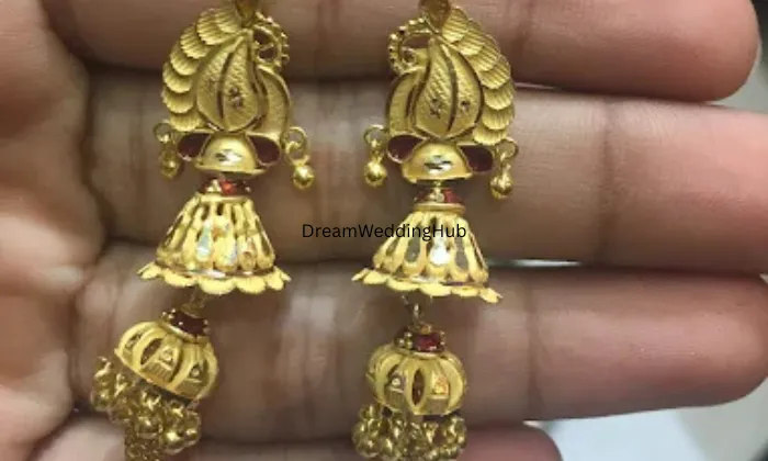 Maa Vaishno Alankar