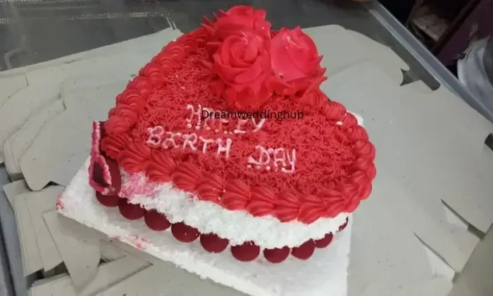 Maa Vaishno Bakery