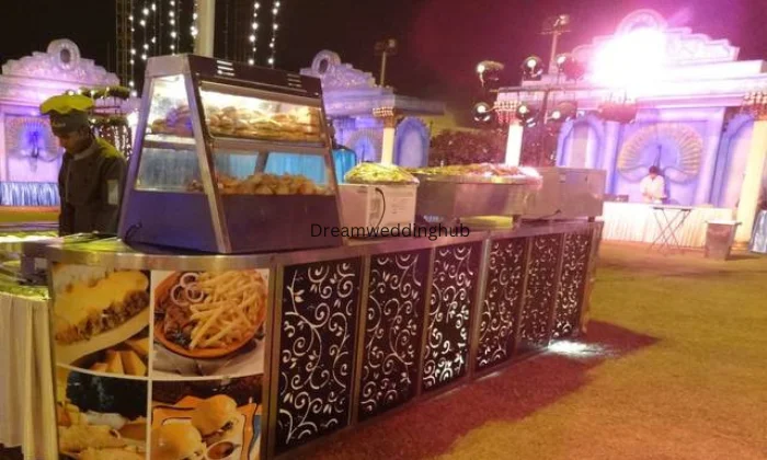Maa Vaishno Devi Tent House And Catering