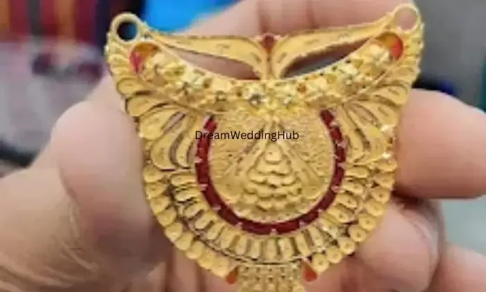 Maa Vaishno Jewellers