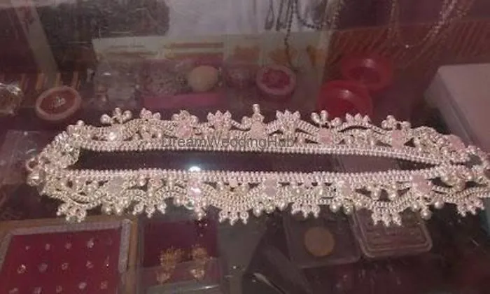 Maa Vaishno Jwellers Maa Vaishno Jwellers