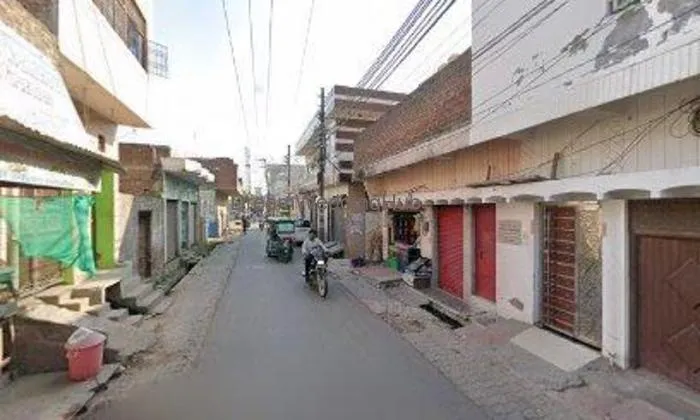 Maa Vaishno Namkeen And Bakery
