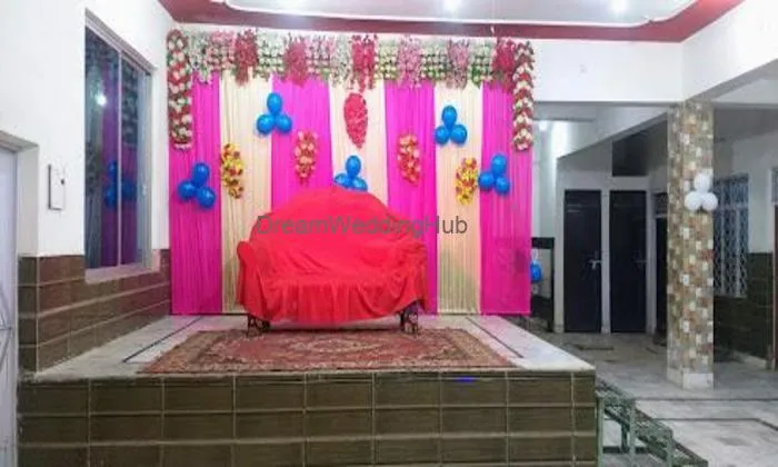 Maa Vaishnow Guest House