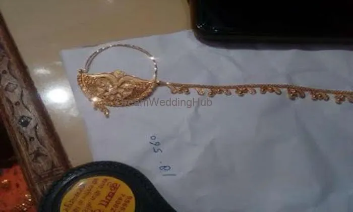 Maa Vaisno Jwellers
