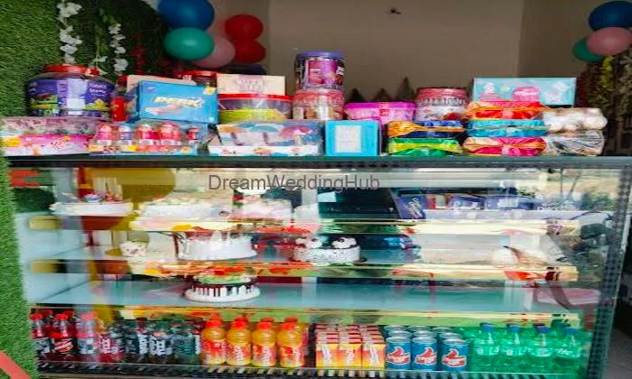 Maa Vindhyawasini Bakers And Fast Food Corner