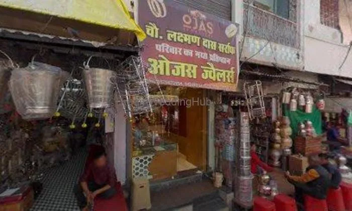 Maa Vindndhyavasini Jewellers