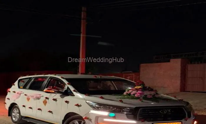 Maa Viratra Tour & Travels