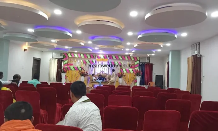 Maa Vivah Bhawan