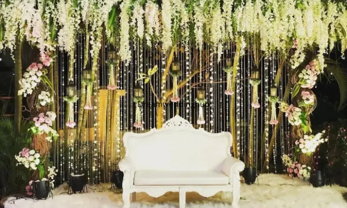 Maa Wedding Planner