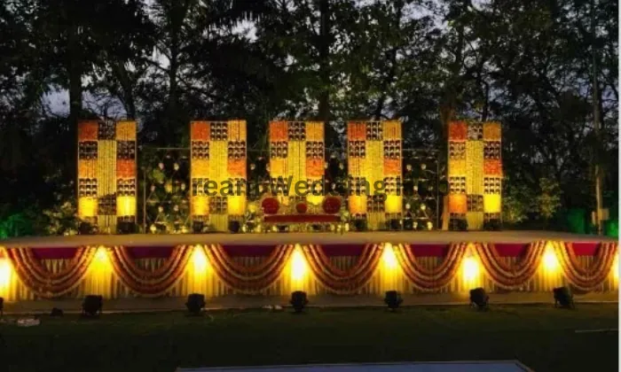 Maacbros Decor And Event