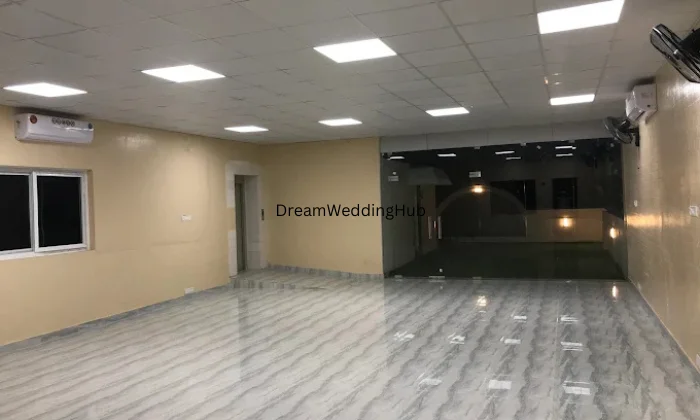 Maadi Spaces