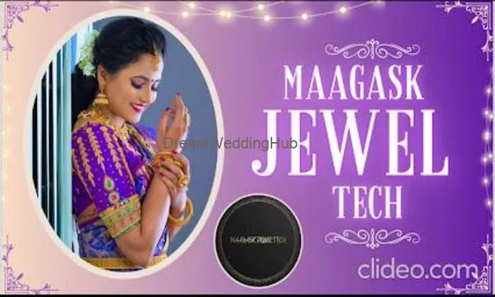 Maagas Jewel Tech