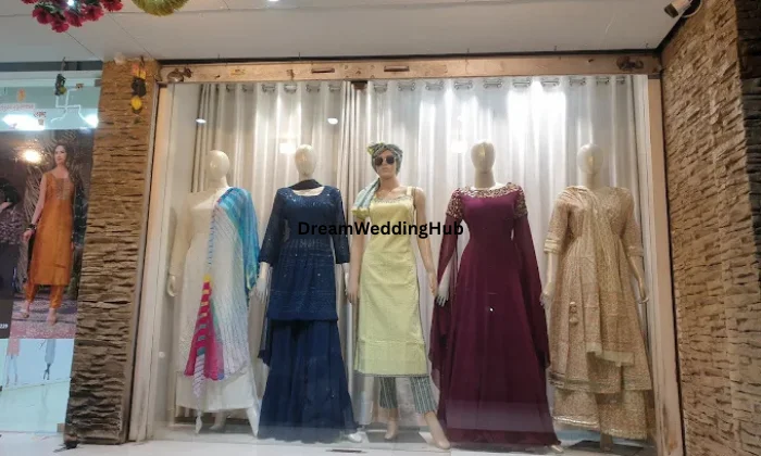 Maahee Designer Concepts
