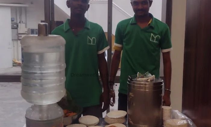 Maamadurai Catering