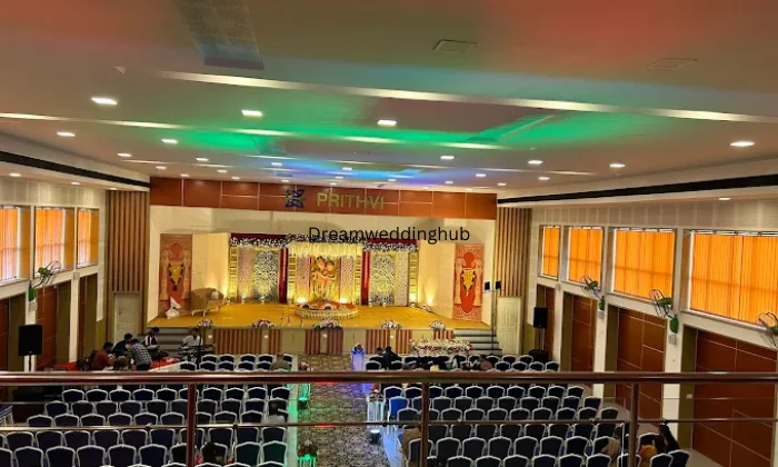 Maamen Auditorium
