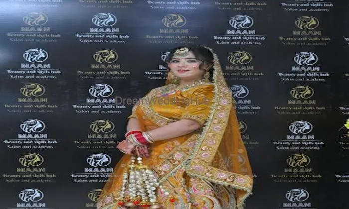 Maan Beauty And Skills Hub