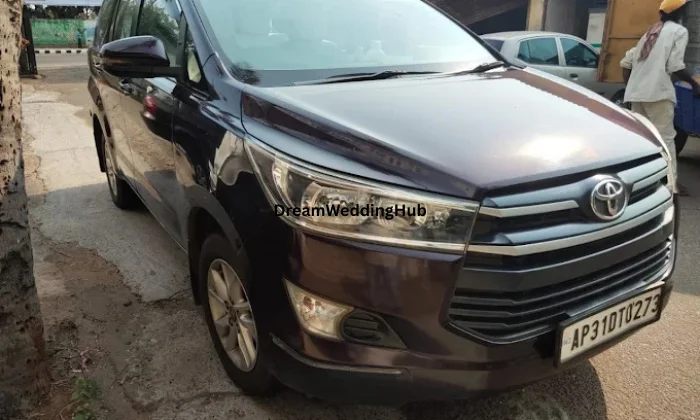 Maan Hyderabad Cabs And Taxi Services