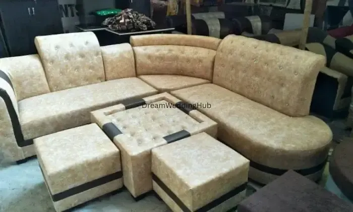 Maanas Furniture