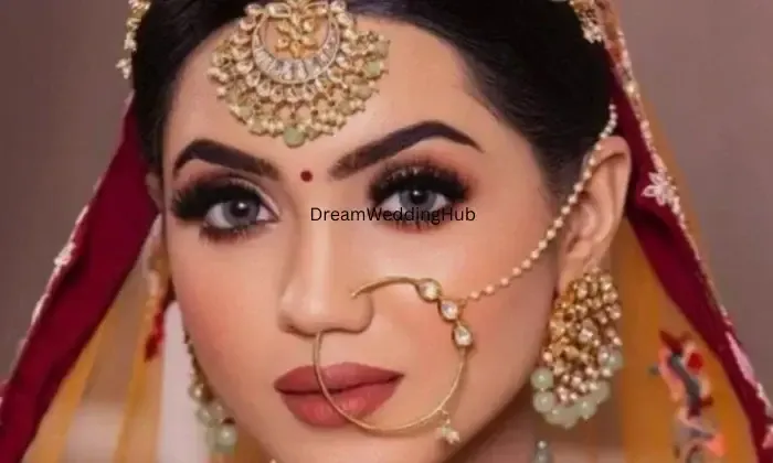 Maanasa Hair And Beauty Salon Maanasa Hair And Beauty Salon