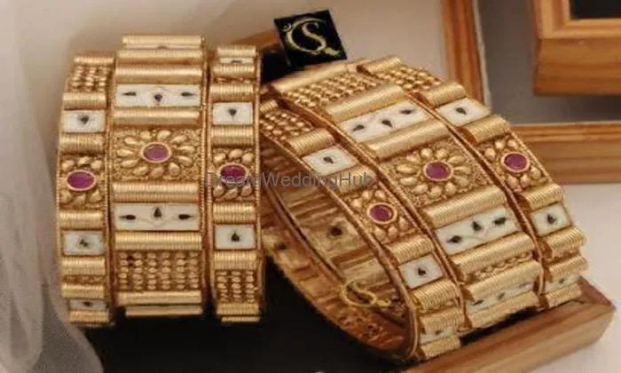 Maatripura Jewellery