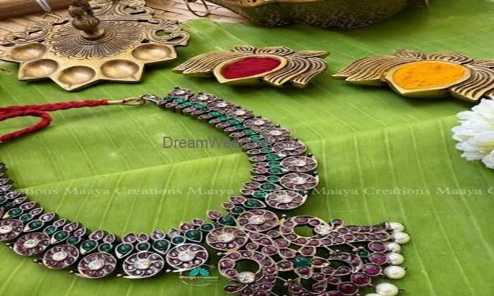 Maaya Creations
