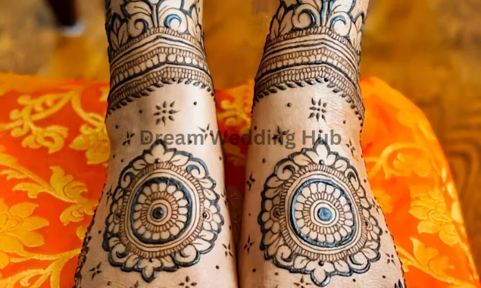 Maayaa Bridal Arts
