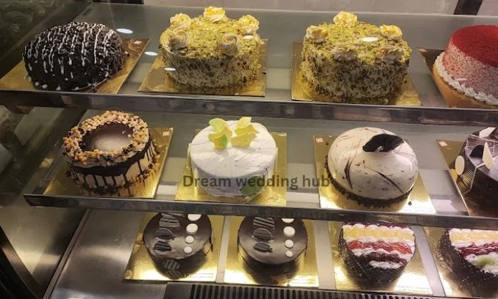 Mad Bakers Nehru Nagar Bhilai