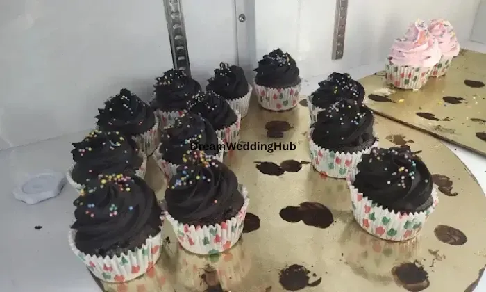 Mad Cake