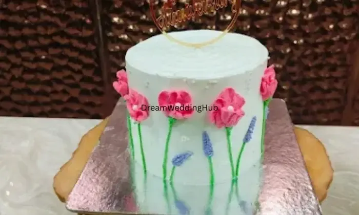 Mad Over Cakes
