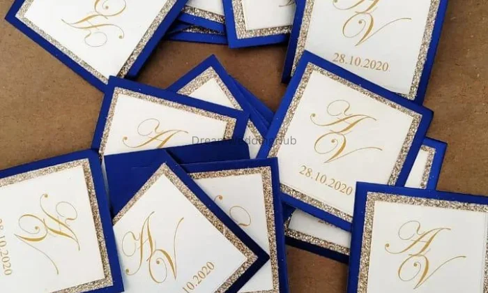 Madaan Cards