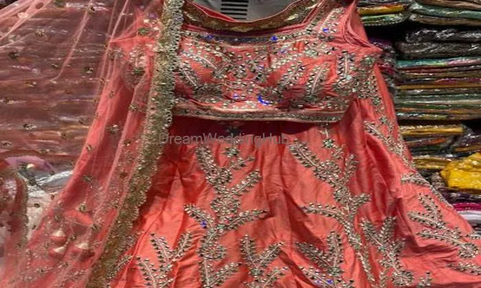 Madaan Cloth House