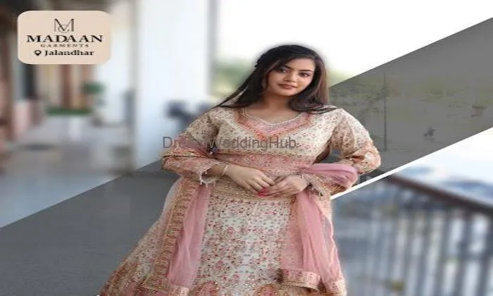 Madaan Garments Jalandhar